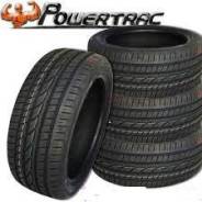 PowerTrac CityRacing, 215/45R17 Новинка 2018 года!!! во Владивостоке PowerTrac CityRacing. Летние, 2018 год, новые