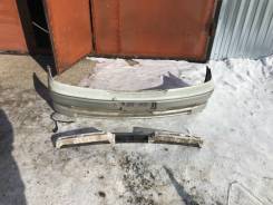 Бампер передний рестайл mark2 100 в Смоленске Бампер. Toyota Mark II, GX100, JZX100, LX100