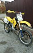 Suzuki RM 250, 1993 