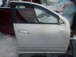 Дверь передняя правая Chevrolet Cobalt в Кемерово Дверь боковая. Chevrolet Cobalt