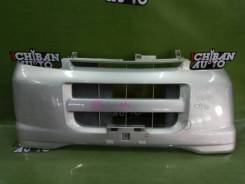 Бампер Daihatsu Hijet, передний во Владивостоке Бампер DAIHATSU HIJET