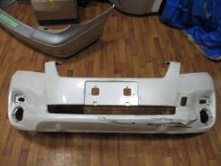 Бампер Toyota Vanguard (XA30) 2007-2010г. передний в Благовещенске Бампер. Toyota Vanguard, ACA33W, ACA38W, GSA33W Двигатели: 2AZFE, 2GRFE
