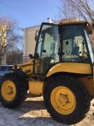 Komatsu WB93S-5EO, 2010 в Екатеринбурге Komatsu WB93S. Экскаватор - погрузчик -5EO, 1,10 куб. м.