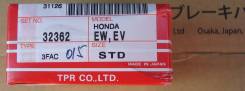 Кольца поршневые EV, EW STD TP 32362 во Владивостоке Кольца поршневые. Honda: Ballade, Civic Shuttle, Civic, CR-X, Civic CRX, Integra Двигатели: EW2, EW3, EV2, EW4, ZA1, ZA2, ZC1, D15A1, D16A2, D16A3