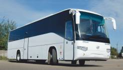 Higer KLQ6119TQ, 2018 в Тюмени Higer KLQ6119TQ. Higer KLQ 6119TQ, 55 мест, туристический автобус, 55 мест
