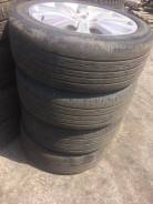 Bridgestone Regno, 205/50 R17 во Владивостоке Bridgestone Regno. Летние, 2013 год, 20 %