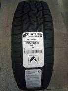 Matador MP-72 Izzarda A/T 2, 215/70R16 в Ишиме Matador MP-72 Izzarda A/T 2. Грязь AT, 2018 год, новые