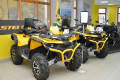 Stels ATV 800G Guepard Touring, 2018 