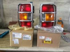 Фонарь задний Mitsubishi Pajero 1991-1999 DEPO 2141938L1AD 2141938R1AD в Уссурийске Стоп-сигнал. Mitsubishi Pajero, V23W, V24W, V25W, V43W, V44W, V45W, V46W, V46WG, V23C, V44WG, V21W, V34V, V26WG, V31V, V24WG, V24V, V25C, V14V, V26W...