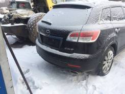 Mazda CX-9, 2008 