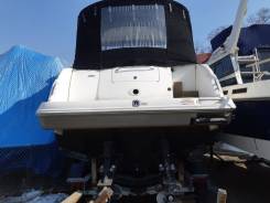  Searay sundancer 290 