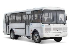 ПАЗ 423404, 2019 в Красноярске ПАЗ 423404. ПАЗ 4234-04, 30 мест, В кредит, лизинг