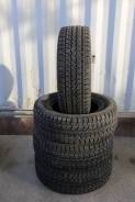 Toyo Winter Tranpath S1, 265/65 R17 во Владивостоке Toyo Winter Tranpath S1. Зимние, без шипов, 2008 год, 10 %