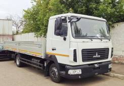 МАЗ 4371P2-428, 2017 в Москве МАЗ 4371P2-428. МАЗ 4371Р2-428-000, 1 000 куб. см., 1 000 кг., 4x2