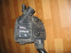   Opel omega 