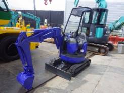 Komatsu PC10, 2004 во Владивостоке Komatsu PC10. , тонник, ковш 0.05м3, полукабина, 0,05 куб. м. Под заказ