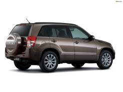 Suzuki Grand Vitara, 2006 