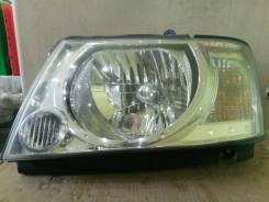 Фара на Nissan Safari Y61 1749 в Петропавловске-Камчатском Фара. Nissan Safari