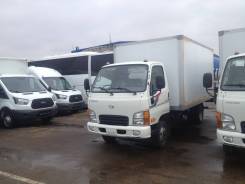 Hyundai HD35, 2018 в Москве Hyundai HD35. Продам HD-35 фургон сэндвич панели 50 мм, 2 500 куб. см., 1 500 кг., 4x2