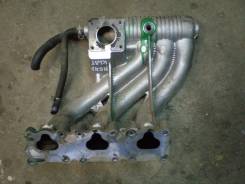 Коллектор впускной в Чите Коллектор впускной. Nissan Moco, MG21S K6AT