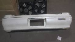 Бампер задний Mark II x100 в Воронеже Бампер. Toyota Mark II, GX100, JZX100