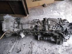 Акпп 6g-74 v75w v4a517aca1 в Новосибирске АКПП. Mitsubishi Pajero, V65W, V75W 6G74