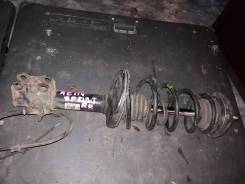 Стойка Toyota Sprinter ae114 задняя правая в Большом Камне Амортизатор. Toyota Sprinter, AE114