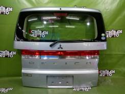 Дверь 5-я Mitsubishi Delica D5 во Владивостоке Дверь 5-я MITSUBISHI DELICA D5
