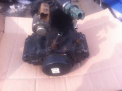 ТНВД Delphi D20DTR A6710700101 во Владивостоке Насос топливный высокого давления. SsangYong Actyon Sports, QJ SsangYong Korando Sports SsangYong New Actyon Двигатели: D20DT, D20DTR, D20DTF