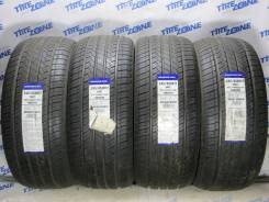 Goodride SA 07, 245/45 ZR17 95Y во Владивостоке Goodride SA07. Летние, 2012 год, без износа