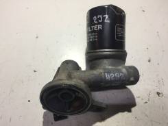 Кронштейн масляного фильтра Toyota Mark ll JZX101 2JZGE T4292 T4290 в Омске Крепление масляного фильтра. Lexus: IS300, IS200, SC300, SC400, GS430, GS300, GS400 Toyota: Crown, Aristo, Soarer, Altezza, Brevis, Chaser, Mark II Wa...