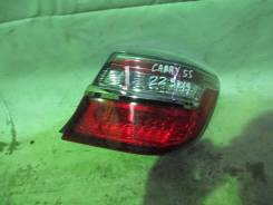 Фонарь задний наружный правый Toyota Camry V50 2011> в Челябинске Стоп-сигнал. Toyota Camry, ASV50, ASV51, GSV50 Двигатели: 2ARFE, 2GRFE, 6ARFSE