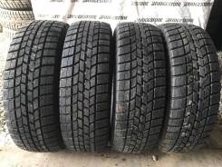 Goodyear Ice Navi Zea 6, 185/65 R14 в Находке Goodyear Ice Navi Zea. Всесезонные, 2016 год, новые