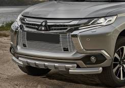   D10  Mitsubishi Pajero Sport 2016+ 