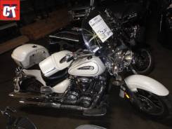 Yamaha Roadstar 1700, 2012 