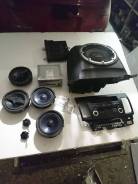   Rockford  MMC Lancer 10 