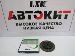 Диск сцепления Honda Accord/Quintet/Vigor (200*21N*22) Могу оптом в Хабаровске Диск сцепления. Honda Accord, SY, SZ Honda Quintet Honda Vigor, SZ Двигатели: EK, EL, EP, EU