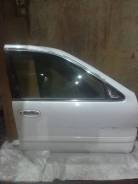 Дверь передняя правая Nissan Maxima A32 в Кемерово Дверь боковая. Nissan Maxima, A32 Nissan Cefiro, A32, PA32, WA32, WHA32, WPA32