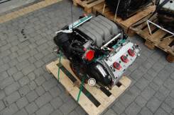 Двигатель AUDI A6 C6 2.4 V6 BDW
