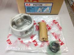 Поршень QD32-T 0,5 "KA", 12010-2S615, цена за 4 шт пальцы Nissan во Владивостоке Поршень QD32-T 0,5 "KA", 12010-2S615, цена за 4 шт пальцы Nissan