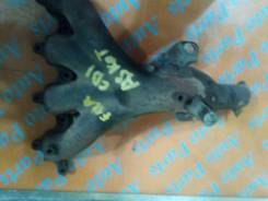 Коллектор выпускной Honda Ascot CB1, F18A в Новосибирске Коллектор выпускной. Honda Ascot, CB1 Двигатель F18A