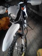 Yamaha XT 250, 2005 