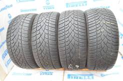 Dunlop SP Winter Sport 3D, 245/45 D17 в Москве Dunlop SP Winter Sport 3D. Зимние, без шипов, 10 %