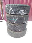 Bridgestone, 205/60 R15 в Иркутске Bridgestone. Зимние, без шипов, 5 %, 4 шт