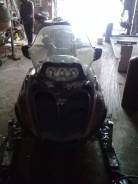 Arctic Cat T660, 2004 