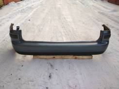 Бампер задний Volkswagen Sharan 2000-2010 в Смоленске Бампер. Ford Galaxy Seat Alhambra Volkswagen Sharan. Под заказ