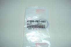 Кольцо уплотнительное Honda 91308-PK1-003 в Улан-Удэ Сальник. Honda: Ballade, Logo, Accord, Vamos Hobio, Acty, Inspire, Lagreat, Insight, CR-X, Civic Ferio, Acty Truck, Orthia, CR-V, Avancier, Legend, Pi...