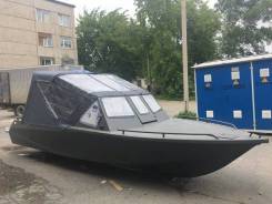 Алюминиевый Катер Барракуда 58, новый в Красноярске Барракуда 58. 2018 год год, длина 5,80 м., двигатель подвесной, 175,00 л.с., бензин