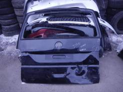 Крышка багажника Volkswagen Caravelle в Березовском Крышка багажника VOLKSWAGEN CARAVELLE