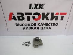 Помпа Mazda Bongo ( LXK ) MZ-16 Могу оптом в Хабаровске Помпа водяная. Mazda: Bongo, J100, Eunos Cosmo, Bongo Brawny, J80 Двигатели: F8, F8E, FE